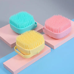 Pet Bath Brush