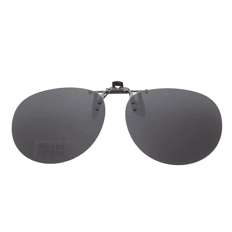 up Clip-on Sunglasses