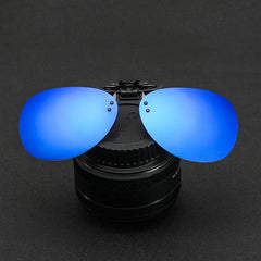 Polarized Clip On Sunglasses