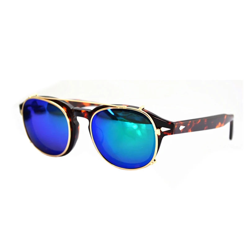 Acetate Sunglasses