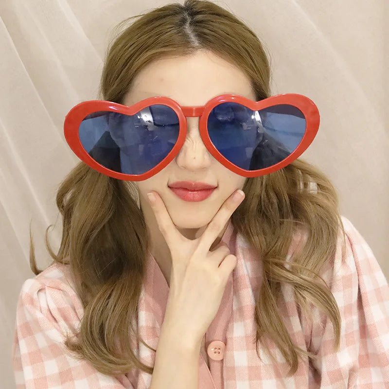  Heart Glasses