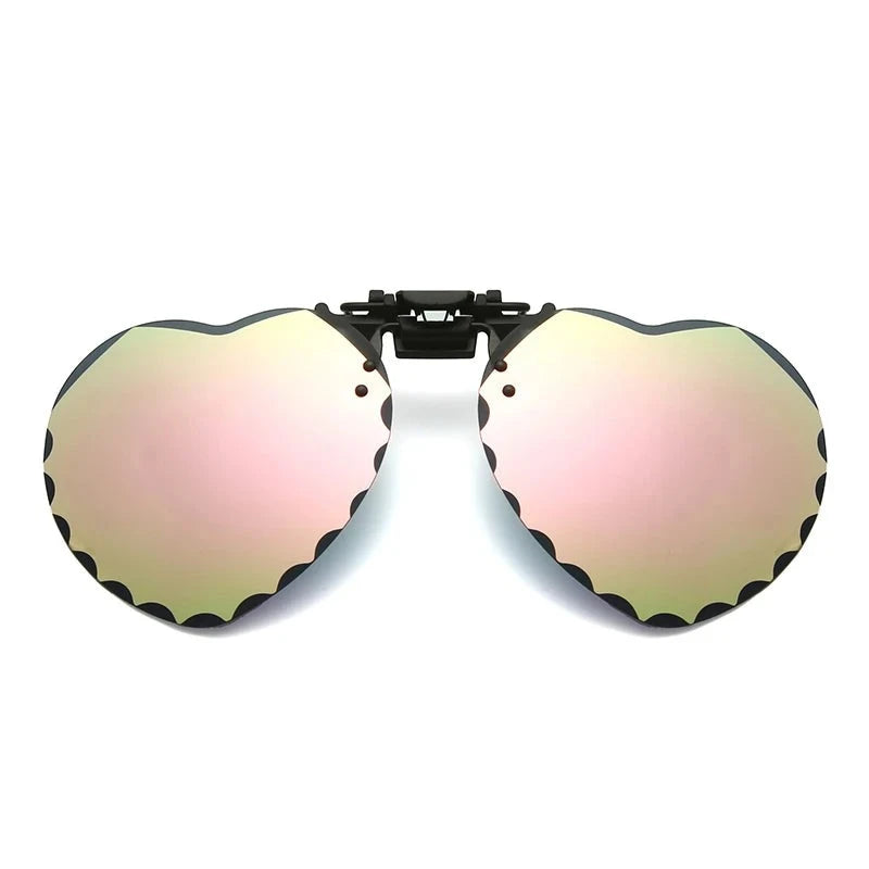 Fashion Polarized Sunglasses Women