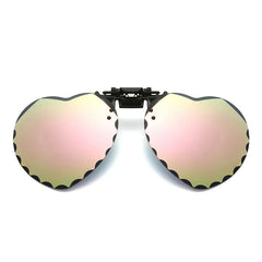 Fashion Polarized Sunglasses Women