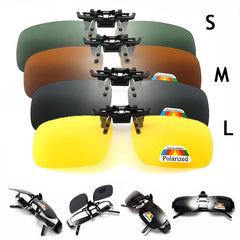 Polarized Sunglasses