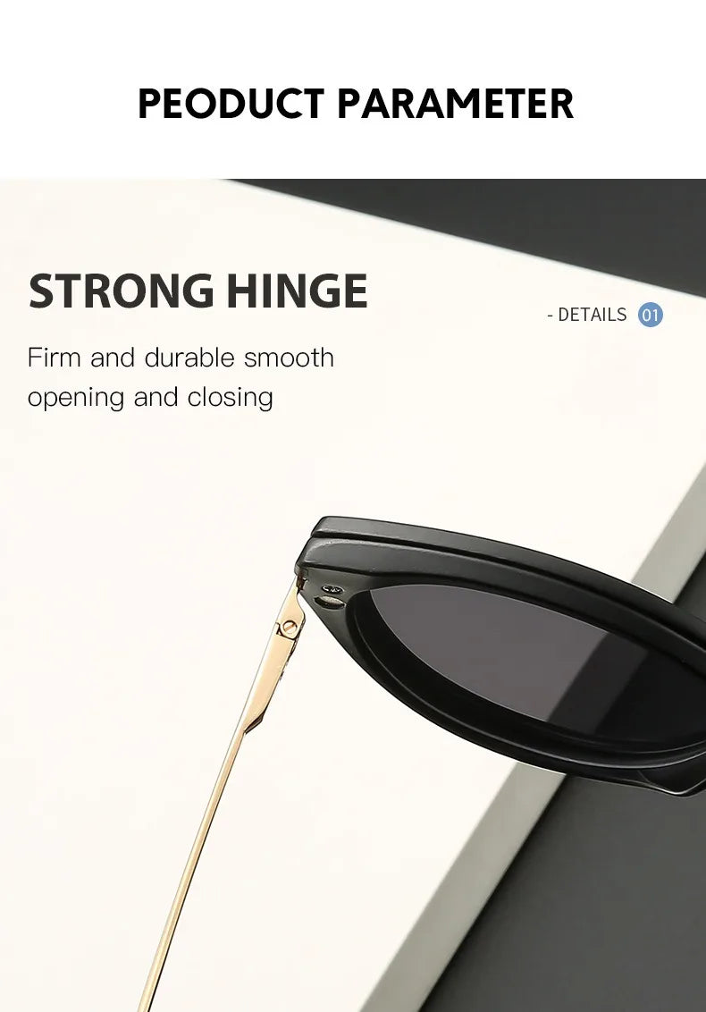 Polarized Sunglasses Magnetic Glasses