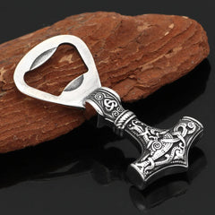 Punk Hammer Bottle Opener