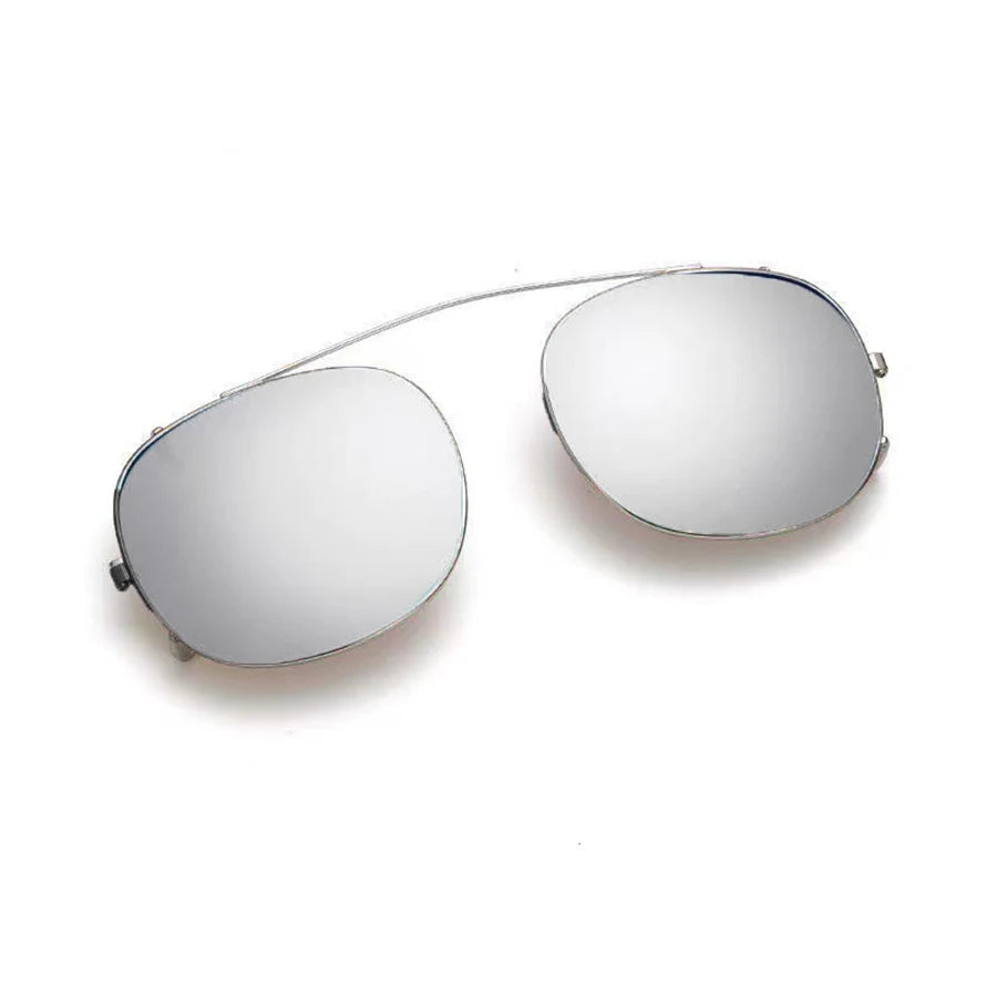 Clip-on Polarized Sunglasses