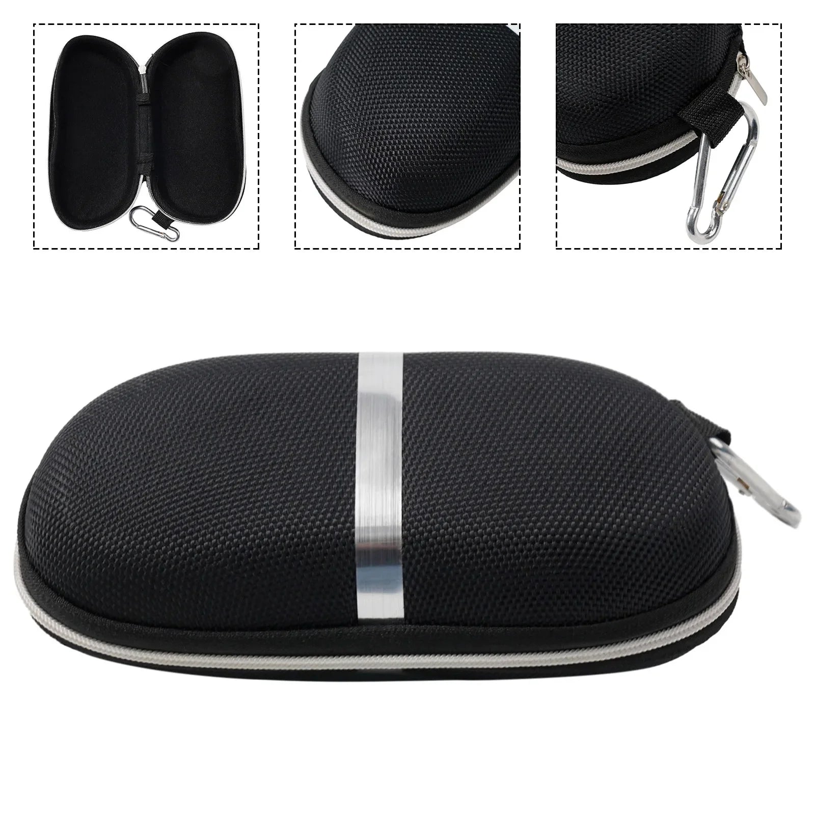 High Quality Practical Glasses Case