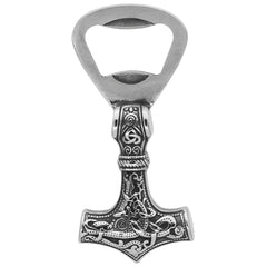 Hammer Bottle Opener