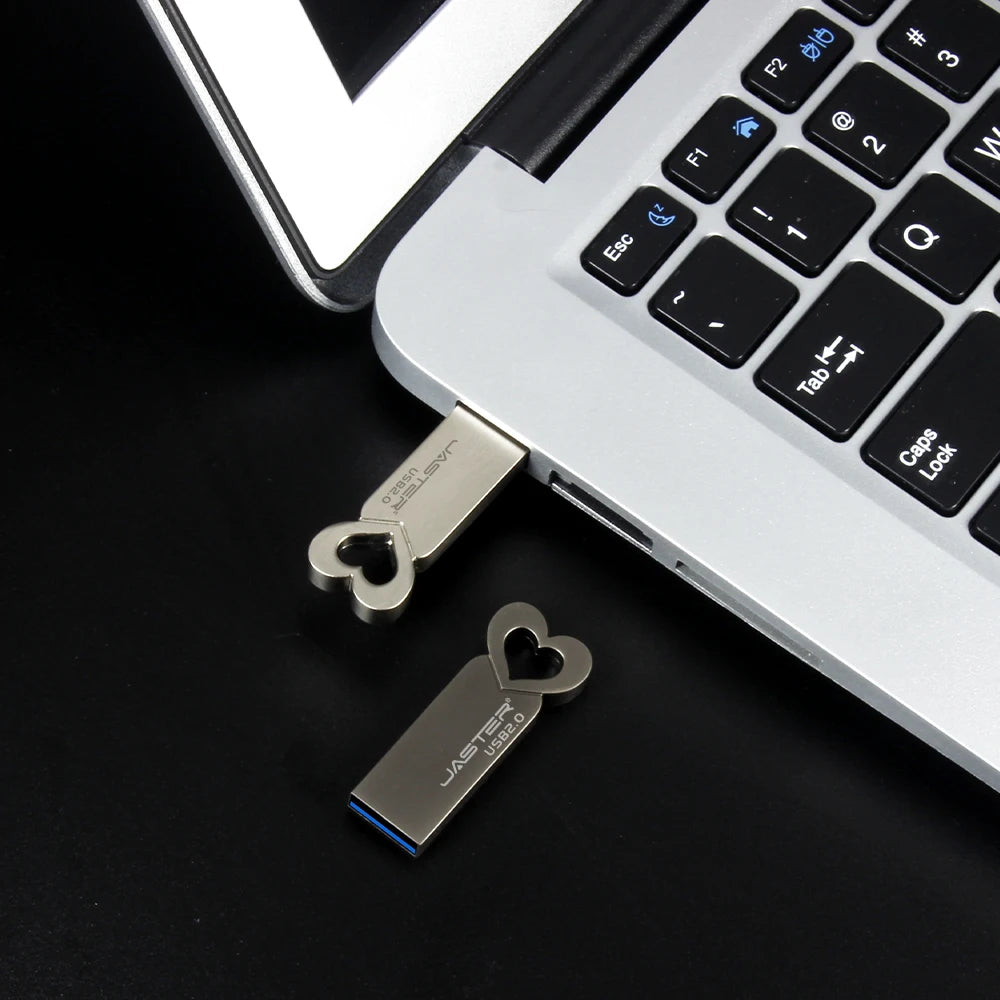 Metal Flash Drive